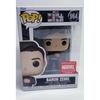 Funko Marvel Collector Corps Baron Zemo #964 POP! Limited Edition with Acrylic Case