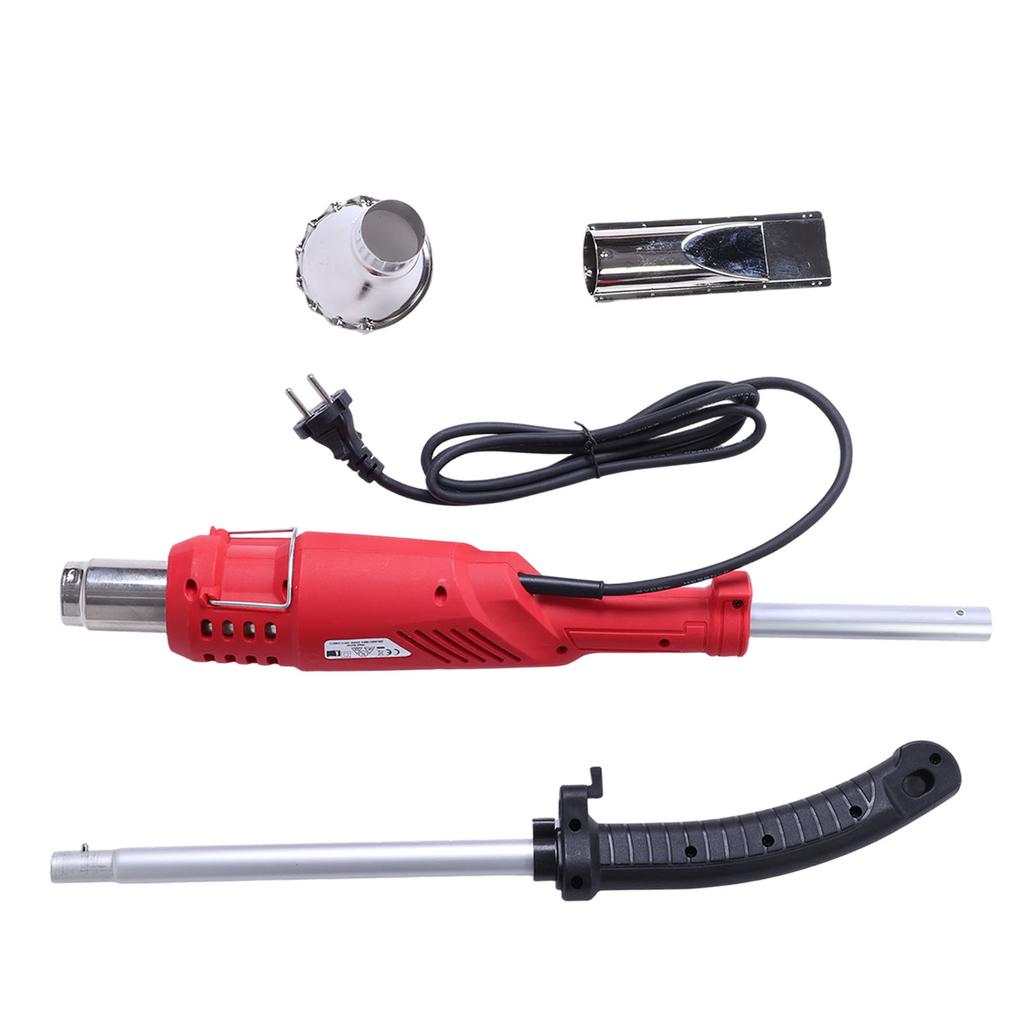 2 in 1 No chemicals Eco Friendly Electric Weed Killer Air Burner