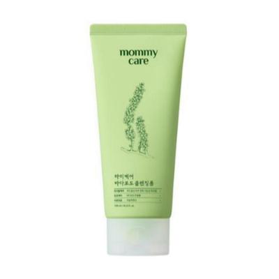 Mommycare Winogrona Morskie Pianka do Głębokiego Oczyszczania Porów 120ml