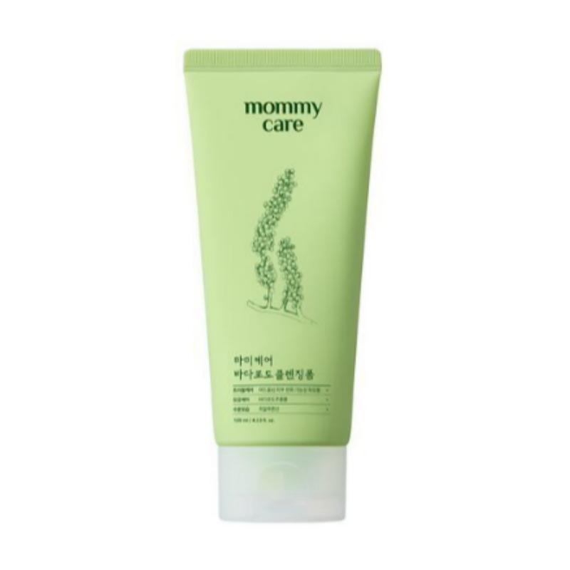 Mommycare Sea Grapes Deep Pore Cleansing Foam 120ml