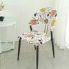 Hotel and Restaurant Universal Single Elastic Chair Set All-inclusive Internet Cafe Cafe Meeting Negotiation Home Chair Cover