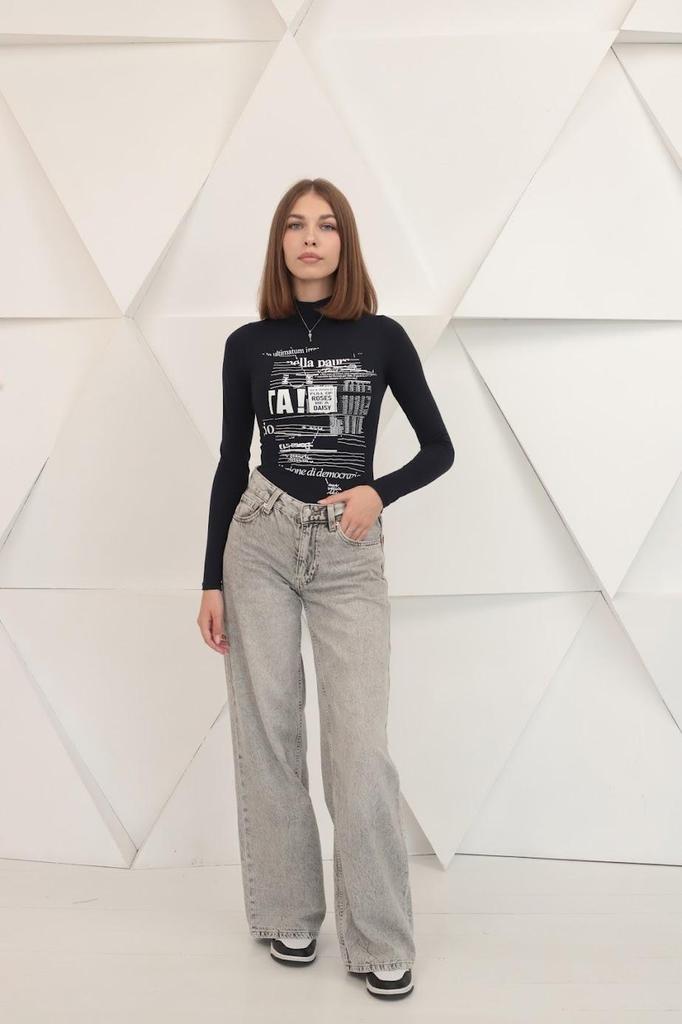 Bodysuit (Damen) Jede Saison 8082-036-33 HC