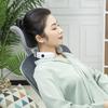 Smart Neck Massager with Heat and Pulse Massage