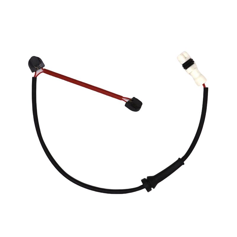 Rear Brake Pad Wear Sensor for PORSCHE BOXSTER Spyder 98761267601 CAYMAN 987, Brake Pad Alarm Line OEM NO 987, 98761267601,
