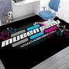 M-Mugen S-Seiki Kitchen Mat Cheaper Anti-slip Modern Living Room Balcony Printed Modern Home Decor