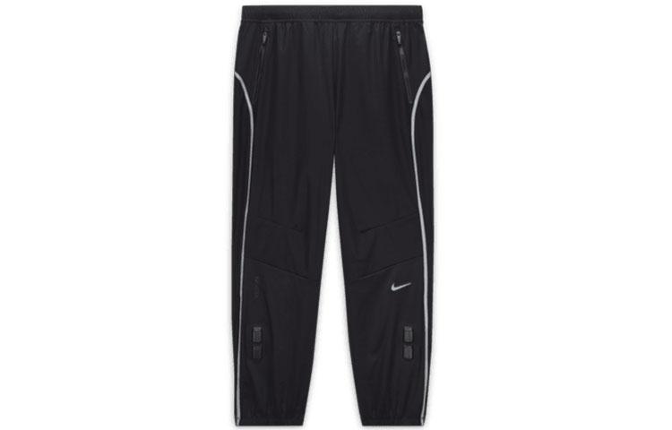 Nike x Nocta Nike X Nocta FW23 Sports Pants Asia Version Unisex Black DV3733-010 L