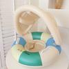 Inflatable Swimming Seat Ring Pool Float Baby Swim Ring Tube for Kid Child Swimming Circle Beach Water Play Equipment
