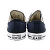 Converse Chuck Taylor All Star Trendy Low Top Canvas Sneakers Unisex Sneakers Dark-Blue A00780C