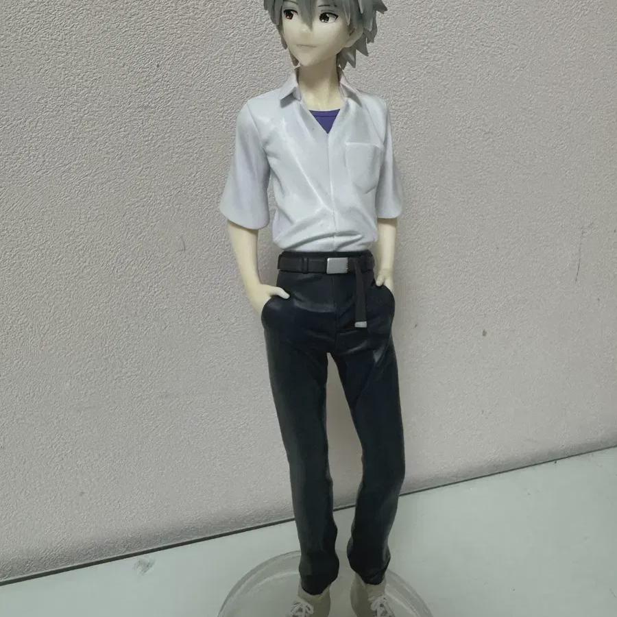 

Фигурка Каору