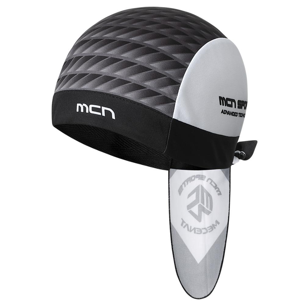 MCNSPORTS Chaos Bicycle Bandana