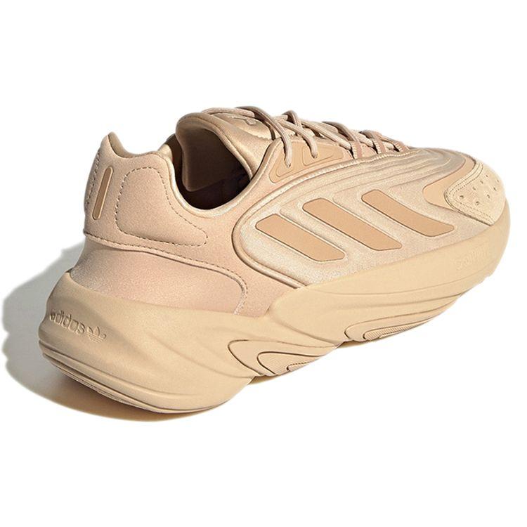 adidas Ozelia Halo Ivory Unisex Sneakers Cream Crystal-White GY3538