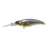 R 55 DD Silber Shad SHADING-X
