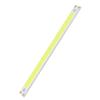 Pannello Chip Luce LED 3000‑6500K Celsius 12‑14V 10W Sorgente Luminosa COB Integrata 1000lm 120x10mm