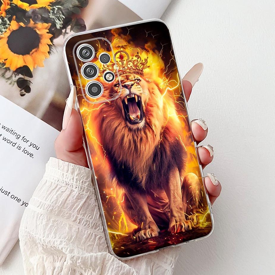 For Samsung Galaxy A52 A52s A72 5G Case Cute Painted Cover Soft Silicone Phone Cases For Samsung A52 A 52 s Galaxy A72 5G Fundas