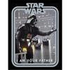 STAR WARS I Am Your Father Darth Vader Framed Poster