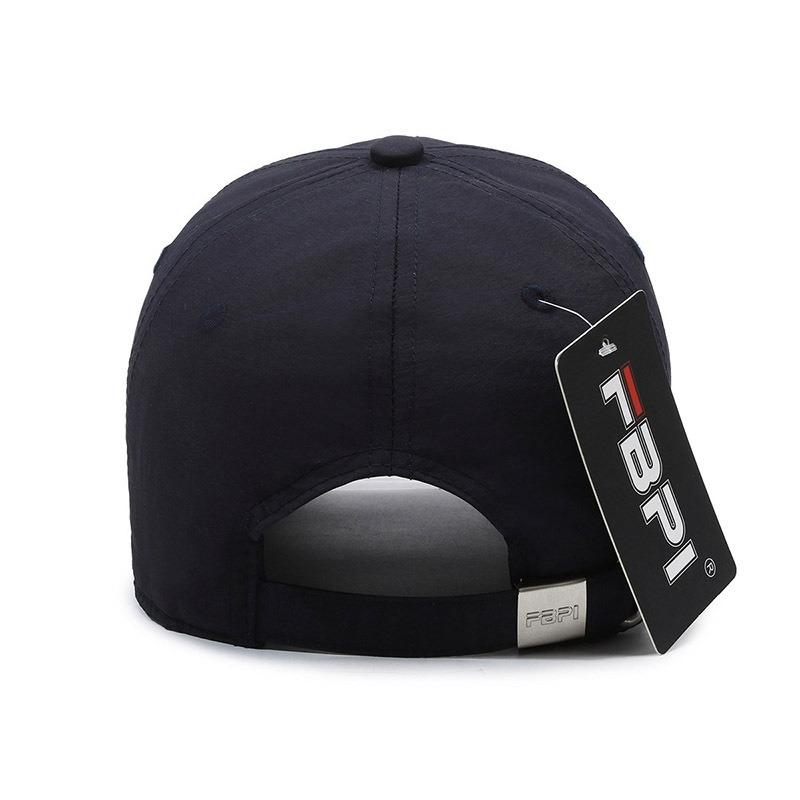 New summer, autumn and spring embroidered letter baseball caps for men and women outdoor leisure sunscreen sunshade fashion versatile travel