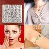 Alphabet Epoxy Resin Mold Letters Number Earrings Pendants Silicone Molds for DIY Epoxy Resin Necklace Bracelet Pendant Crafts