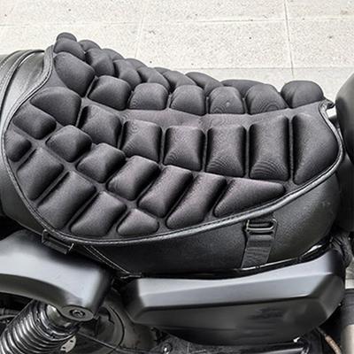 Motocyklové rámy a doplňky – Sedla
