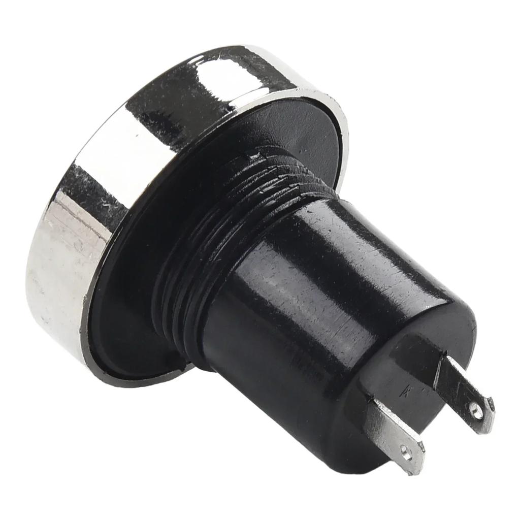 BBQ Electronic Ignition Button For And For Gas Grill Replacement Ignitor Switch Kitchen Cooking Baking Parts