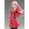 POP UP PARADE DARLING in the FRANXX Zero Two Non-Scale Plastic Painted Complete Figure G94557