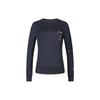 Sweatshirt Women's Royal Blue A11W411209F-NV
