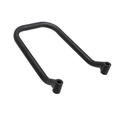 Quick Installation Motorcycle Phone Navigation Bracket Anti Shake Holder for ADV 2023-2024 Steel Construction