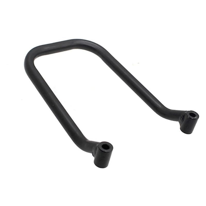 

Quick Installation Motorcycle Phone Navigation Bracket Anti Shake Holder for ADV 2023-2024 Steel Construction 1