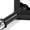 Hex Barbell Bar