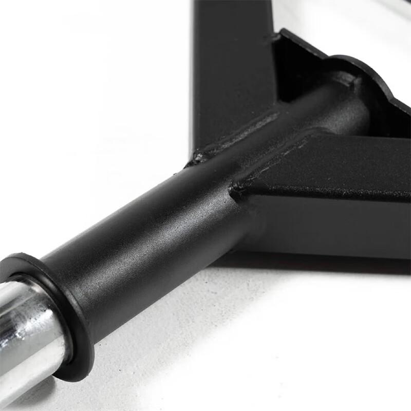 Hex Barbell Bar
