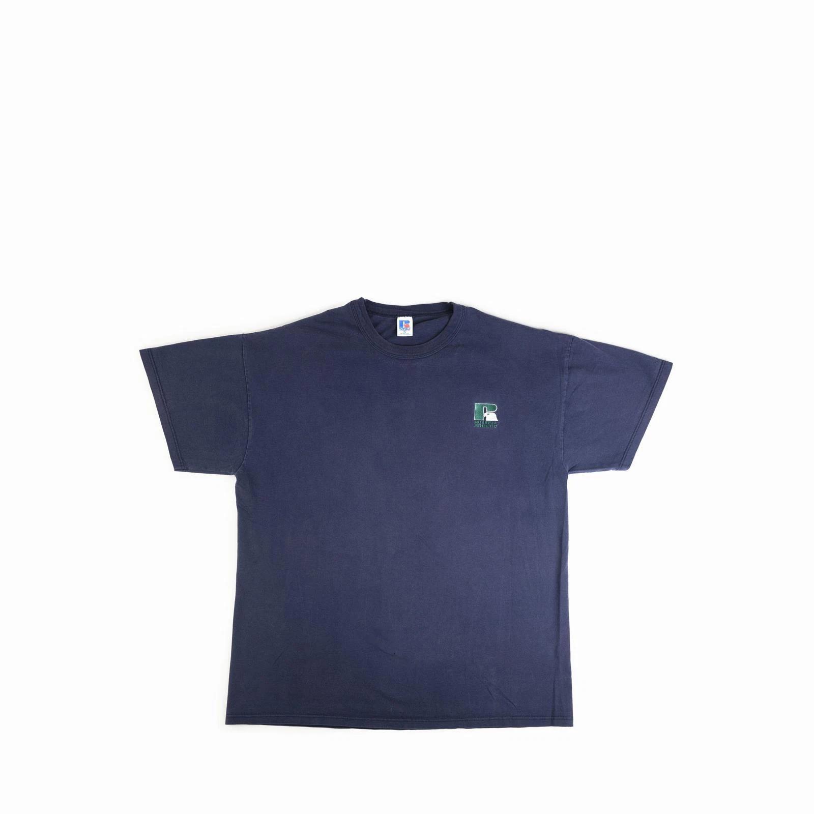 Vintage 1990 s Russell Tee Shirt 2XL