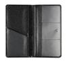 In-Stock Car Document Protector: PU Leather Insurance & Registration Card Holder Wallet