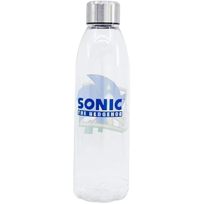 Bouteille d'eau réutilisable - stor - 980 ml - tritan - mixte enfant
