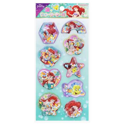Stationery Water Little 2893406A Sun-Star Seal, Mermaid,