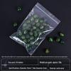 Eco-Friendly Solid Wood Colorful Beads – Natural and Mixed Hues