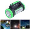 Portable Emergency Light USB Rechargeable Super Bright Outdoor Solar Torch Light Outdoor Camping Lantern for Emergency Repair