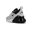 Nike Air Max 270 Vast Grey Black Damen AH6789-012