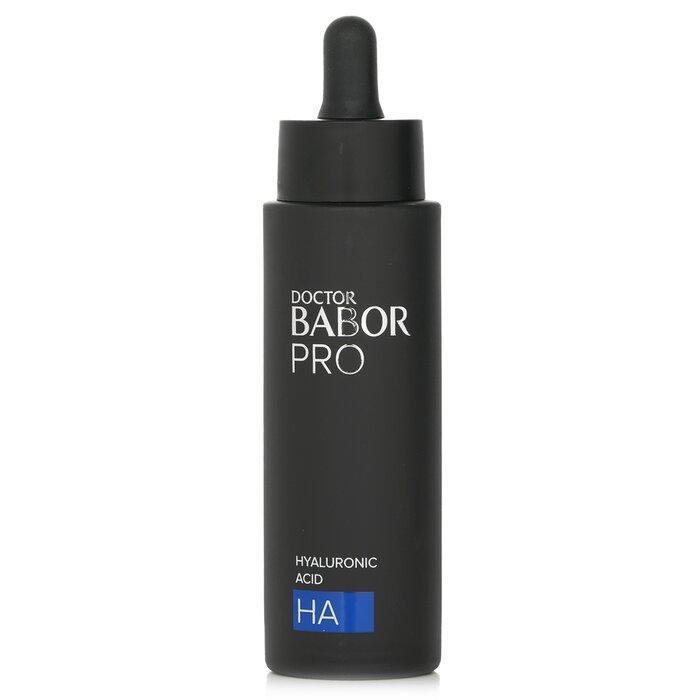 Babor Dr. Barber Pro HA Hyaluronic Acid Concentrate