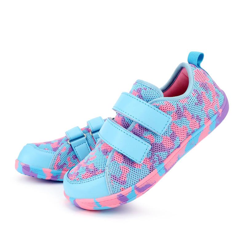 

Нові однокласники повсякденне взуття дитяче дозвілля спортивне нековзне дихаюче широке взуття на долоні скакалка танцювальне взуття взуття для ходьби 38