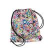 Supernatural X MURAKAMI Drawstring Bag [Import Disc] (NJ Ver.)