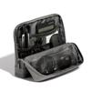 Stand Tool Pouch Hakobiz Dark Gray AMBG-SP100DM
