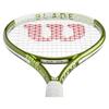 Wilson Tennis Racket Blade Feel Team 103