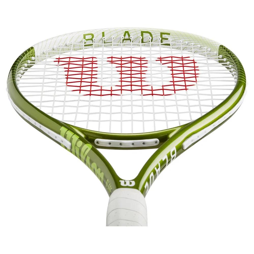 Wilson Tennis Racket Blade Feel Team 103