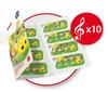 BRIO Play Learn Music Caterpillar 30189 &