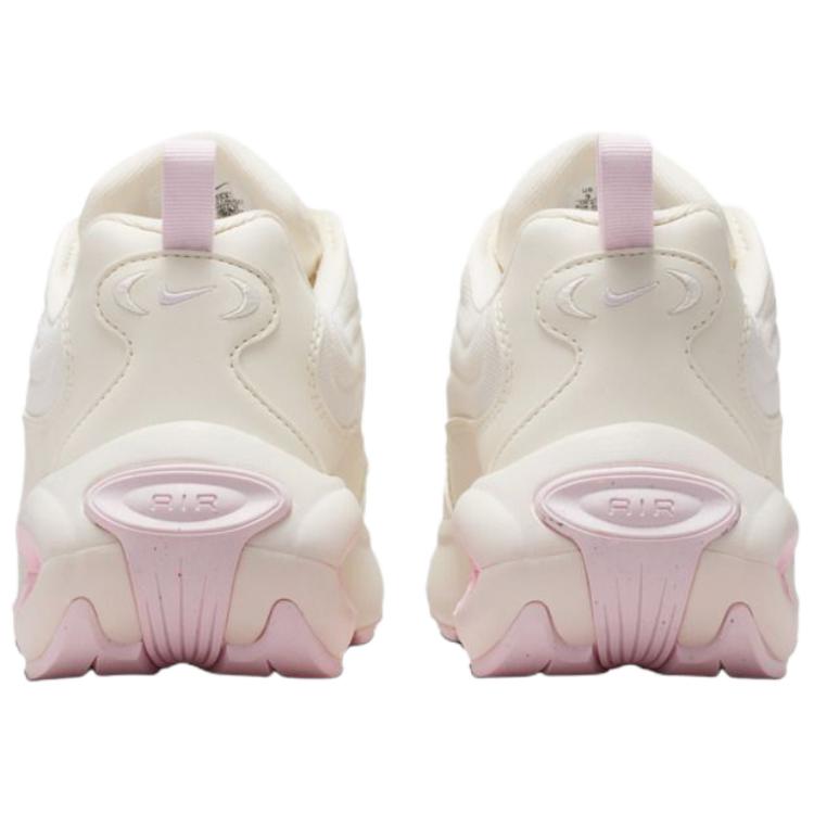 Nike Air Max Portal Cómodos Suaves Casual Zapatillas para Correr Hombres zapatillas Blancas HF3053-111