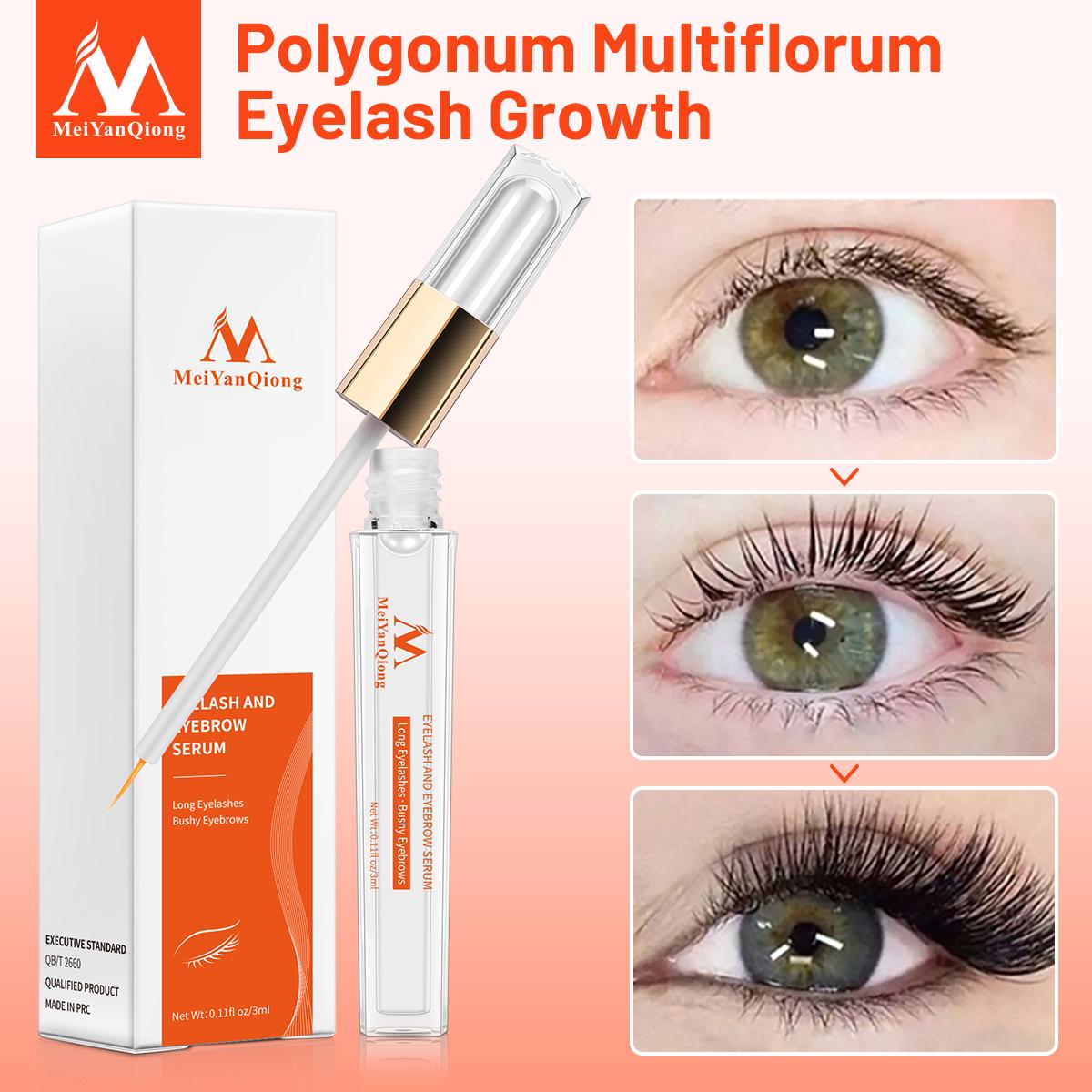 

Сыворотка для роста ресниц 3мл 1pcs