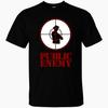Vintage Public Enemy Cotton Black All Size Unisex Shirt AA1030 Unisex T-Shirt