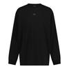 Daiwa [Speclife] Basic Logo Long Sleeve Tee Black