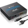 Audio - video příslušenství – HDMI kabely a adaptéry