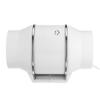4/6/8 Inch Window Ventilation Fan Industrial Exhaust Fan Kitchen Toilet Ventilation Duct Fan Mute and Powerful Extractor Fans