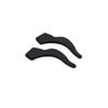 Silicone Anti-Slip Ear Hooks for Glasses - Secure Behind-Ear Temple Accessories